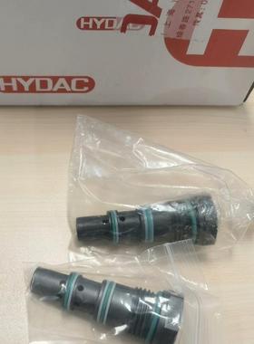 德国HYDAC/液控单向阀ERVE08021-01-C-VS-3.4-1全新原装