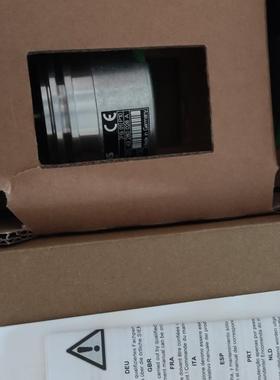 西门子6FX2001-3CC50编码器ID:376881-17全新实物图包装拆封