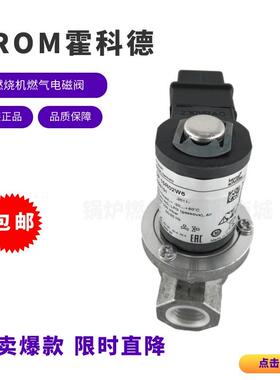 霍科德VGP15R02W6 VGP20R01W6 10R02W6 VGP25R01W6燃气电磁阀