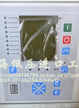 综合保护器 REF541KB115AAAA 原装正品 REF541KB115AAAA议价