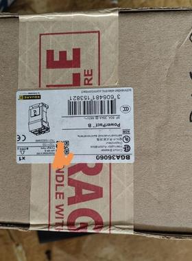 BGA36060 BGA36080塑壳断路器全新现货价格私聊