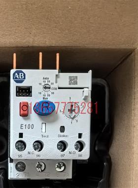 AB热继电器193-1EFDB 193-1EFCB 193-1EFEB 193-1EEFD罗克韦尔