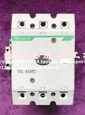 原装接触器DIL4AMC DIL4AMC145 DIL4M115现货
