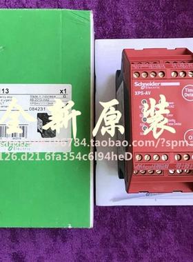 全新安全继电器 -AV 现货 AV11113 24VDC AV11113P议价