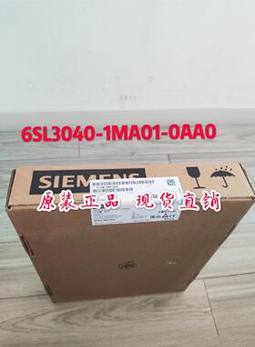 全新原装CU320-2DP控制单元6SL3040-1MA00-0AA0/1MA01-0AA0