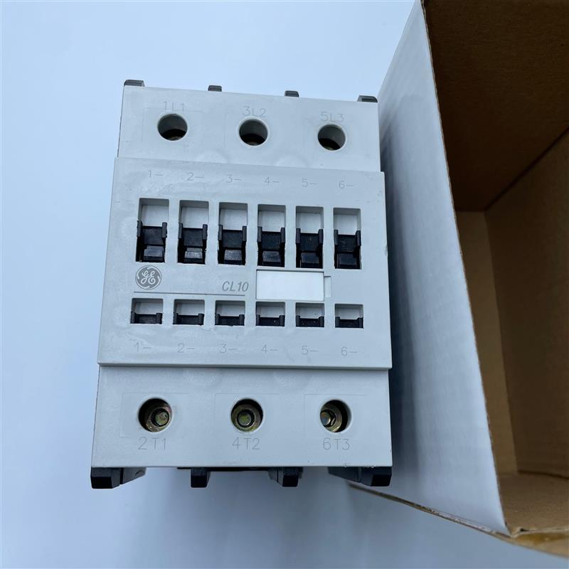 通用GE交流接触器CL09A300M