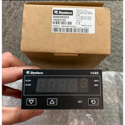 全新原装DYNiSCO丹尼斯科