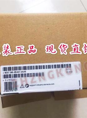 西门子6ES7365-0BA01-0AA0IM365接口模块6ES73650BA010AA0现货
