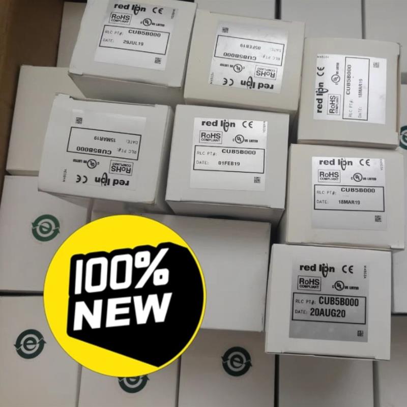 全新表CUB5B000议价