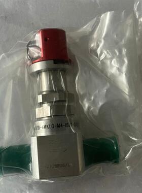 HAM-LET HM20-4VKLQ-M4-ISLT  手动阀全新原装