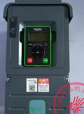 变频器ATV610U07N4/ATV610U15N4/ATV610U22N4/ATV610U30N4