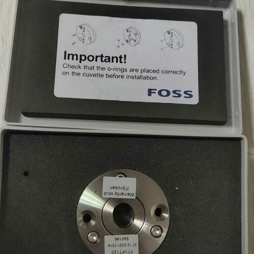 FOSS福斯FT1/FT120观察室全新原厂议价出