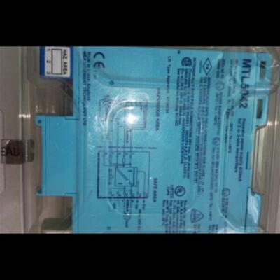 英国MTL安全栅原装正品 MTL5041 MTL5074 现货议价