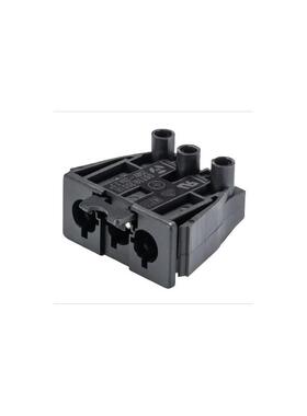 威琅 GST18I3S S1 R V SW 嵌入 公头 螺钉链接 3pole male