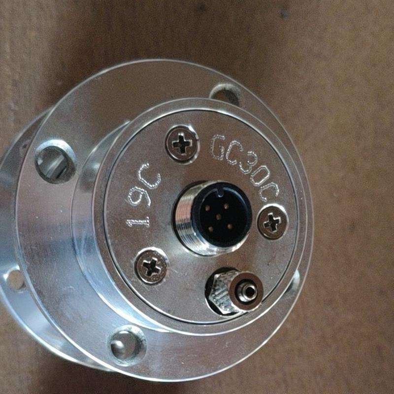 INTEC英泰测控GC30C张力传感器全新原厂实物图价格私聊
