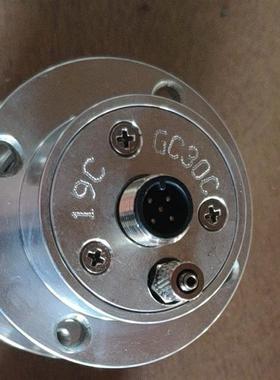 INTEC英泰测控GC30C张力传感器全新原厂实物图价格私聊