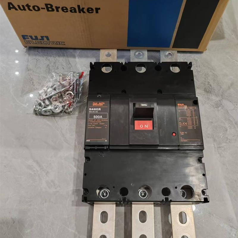 断路器库存EA603B EA803B SA603R SA803R SA803RC SA603RC