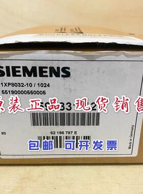 编码器1XP8032-10/1024  597331-12 全新原装正品  现货