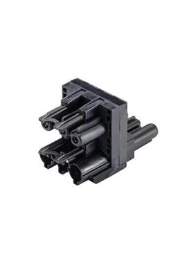 分配器 GST18I3 2P1H SW  92.030.6053.1  威琅电气