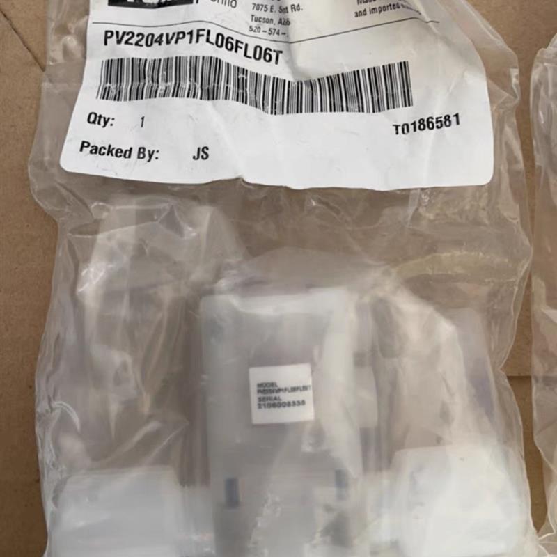 全新PV2204VP1FL06FL06T派克气动阀议价