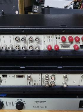 Bruel & Kjaer 2716实验室功放B&k 3560C?? 3109 3110电声测试