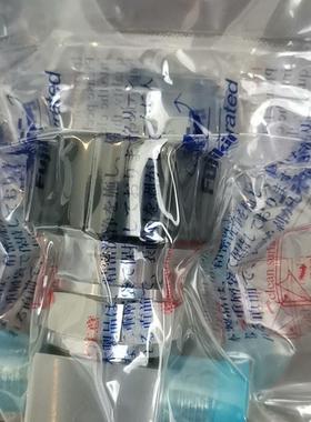 FUJIKIN1/4手动隔膜阀MVCR接口1MPa全新FUND-4VM-P-BRC