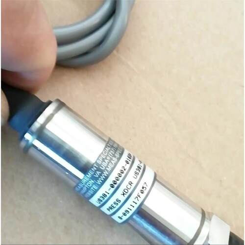 全新MEAS压力感测器US3