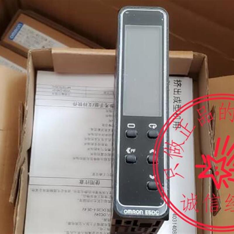 欧姆龙E5DC-QX2ASM-822/QX2DSM-822/RX2ASM-800/E5CD-RX2ADM-800