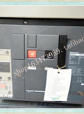 万能断路器MT08H1 MT08N1 MT06N1 智能型断路器 框架开关议价