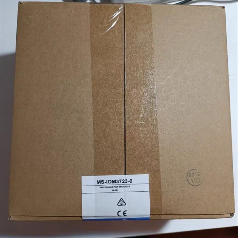全新江森扩展模块MS-IOM3723-O议价