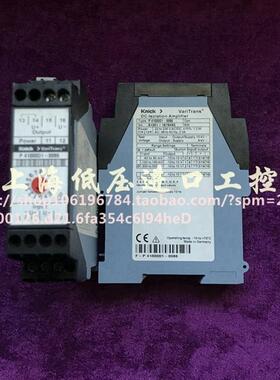 P 41000D1-0086 科伲可全新信号放大器 P41000D1-0086议价