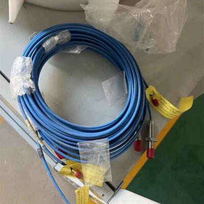 SHINK AWA新川FL-452F11L-M1-00-05-60传感器探头全新原厂