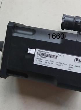 伺服电机8MSA4S.R0-42议价