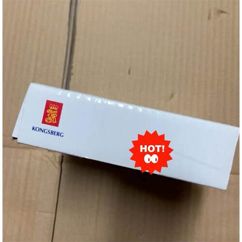 全新康仕博模块RMP201-8