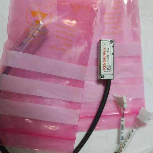 全新02-E11767.T1000-15A雷尼绍读数头议价