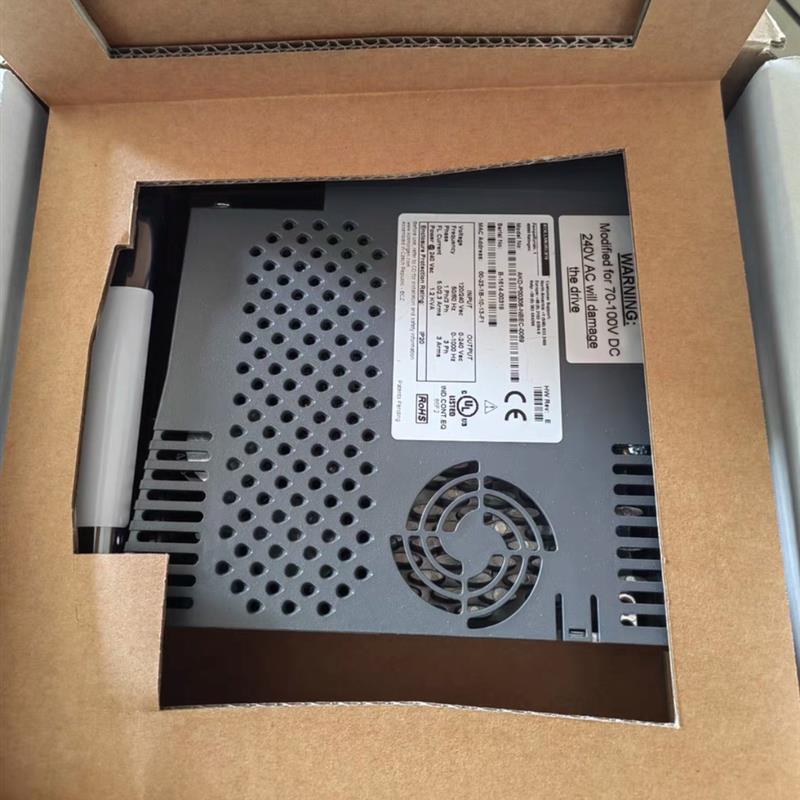 全新科尔摩根驱动器AKD-P00306-NBEC-0069议价