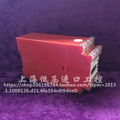 原装正品安全SCHMERSAL继电器SRB-NA-R-C.20-24V 现货议价