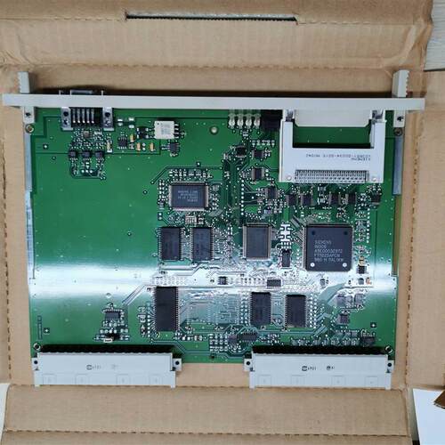 SIMATIC S5系列存储器模块128K 6ES5375-0LA71