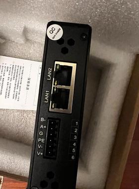 ODOT AIO BOX- MT124F 远程模块 全新原装现货