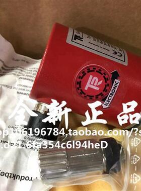 全新原装德国帝尔/TR编码器 CE65M 110-01233现货 顺丰包邮