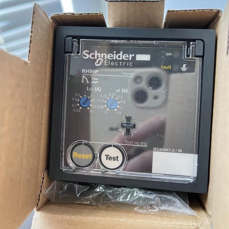 RH99M 56170 56173 56193 56190 56273 56270 56290保护装置继电