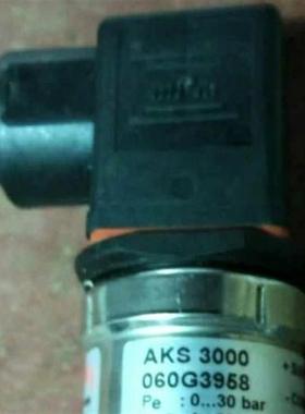 全新原包装室外机压力传感器AKS3000 060G3958