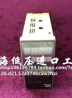 原装正品  温控器 SDC30 C305GA050600 100-240VAC 现货特价