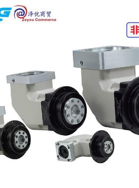 行星减速机SPLF142S_SPLFH142S_SPLF180S_SPLFH180S_SPLFH220S