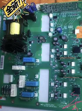 ACS800变频器驱动板RINT-5611C全新