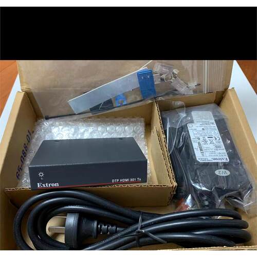 全新ExtronDTPHDMI301