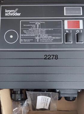 点火控制器kromschroder bcu480-10/5议价