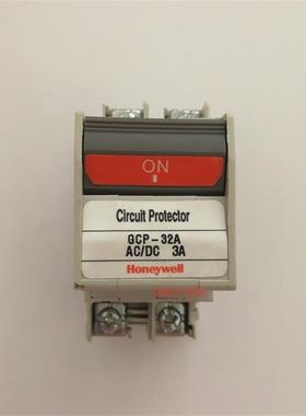 原装正品Honewell断路器GCP-32A 2P 高灵敏断路器