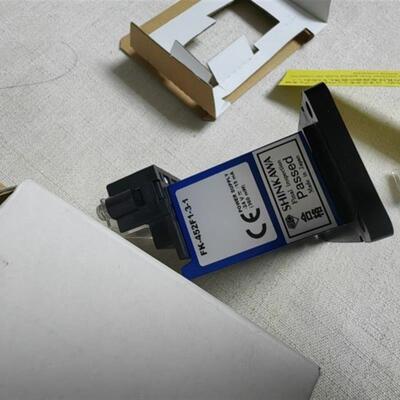 SHINK AWA新川FK-452F1电窝感测器FK-452F1-3-1全新原厂现货