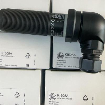 原装FM KI503A KI505A KI507A KI5065传感器KI系列现货